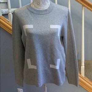 H & M sweater